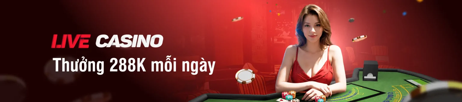 6789bet casino ở đâu