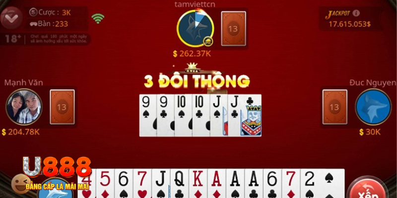 6789bet Baccarat