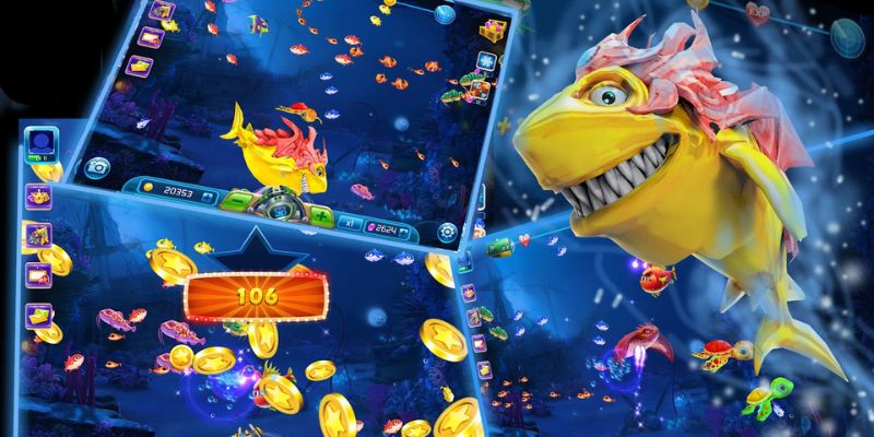 6789bet qq88 bắn cá