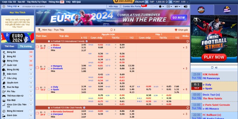 6789bet xổ số miền nam chiều nay