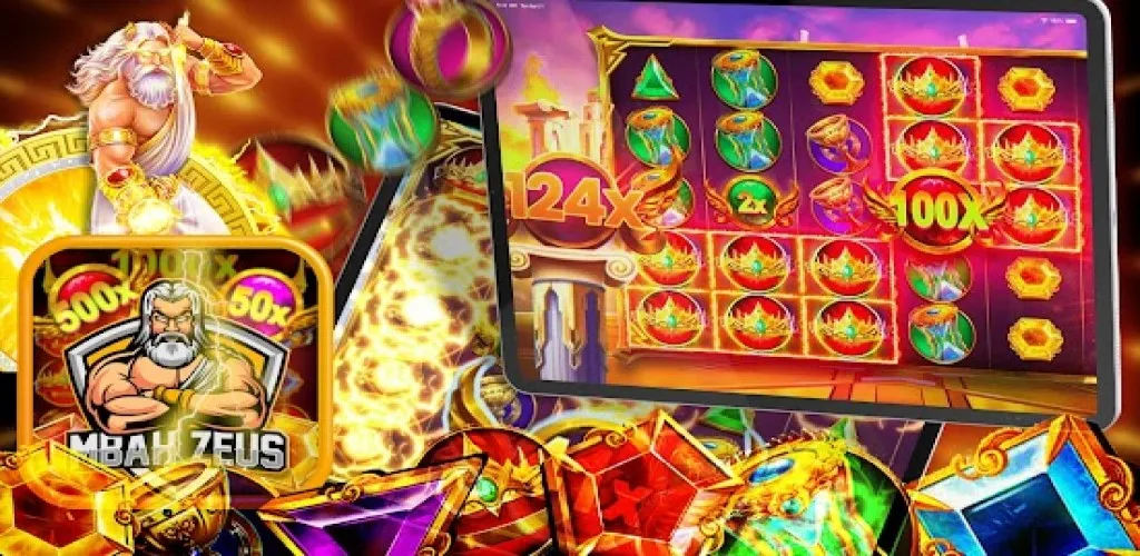 6789bet RTG Điện tử
