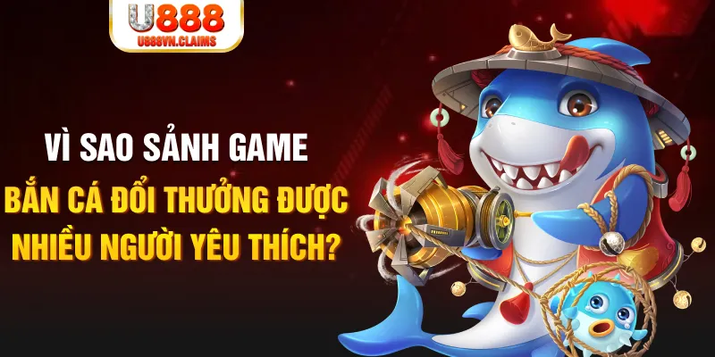 6789bet TP Bắn cá