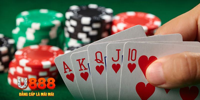 6789bet baccarat la gi