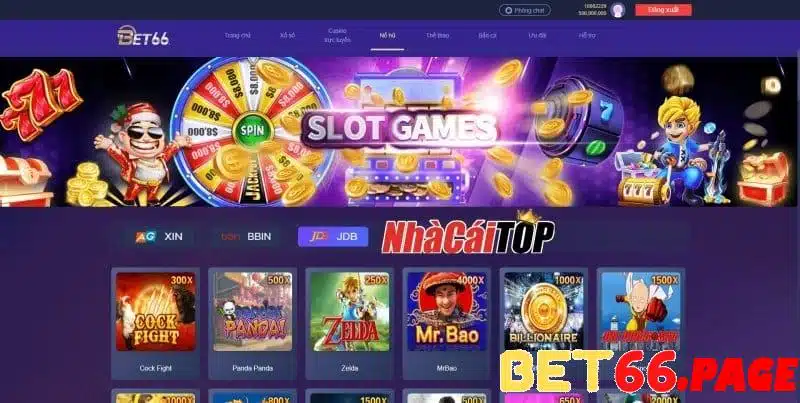 6789bet PS Điện Tử